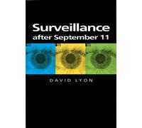 Surveillance After September 11