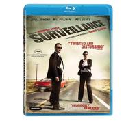 Surveillance [Blu-ray] [2008] [US Import]