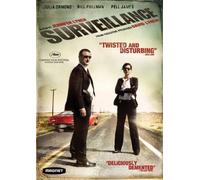 Surveillance by Magnolia Home Entertainment by Jennifer Chambers Lynch