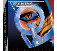 Surveillance by TRIUMPH (2005-06-07)