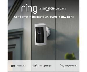 Surveillance Camcorder Amazon B0D23Y1N3Y NEW