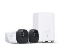 Surveillance Camcorder Eufy NEW
