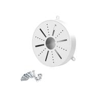 Surveillance Camera Wall Mount Bracket, Indoor Camera Security Surveillance Accessories Support, For Baby Monitor Wall Mount (G)