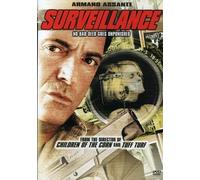 Surveillance [DVD] [2005] [Region 1] [US Import] [NTSC]
