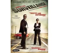 Surveillance [DVD] [2008] [Region 1] [US Import] [NTSC]
