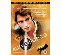 Surveillance [DVD]