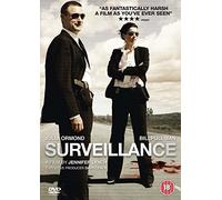 Surveillance [DVD]