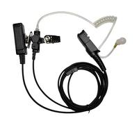 Surveillance Earpiece for XPR3300 XPR3500 XPR3300e XPR3500e