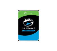 Seagate Surveillance HDD SkyHawk internal hard drive 4 TB 5400 RPM 256 MB 3.5" Serial ATA III