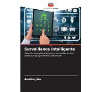 Surveillance intelligente: Détection des cyberattaques sur les médias sociaux basée sur les algorithmes CNN et KNN