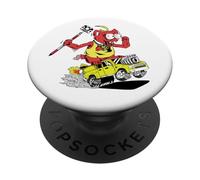 Survey Cat PopSockets Adhesive PopGrip