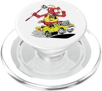 Survey Cat PopSockets PopGrip for MagSafe