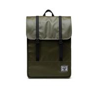 Survey II Recycled Backpack Khaki