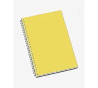 Survey notebook Petzl Carnet A5 yellow