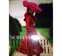 Survey of Historic Costume: A History of Western Dress