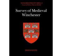 Survey of Medieval Winchester