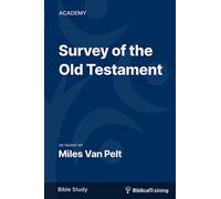 Survey of the Old Testament