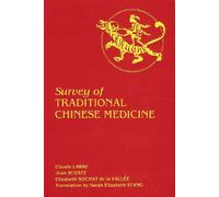 Survey of Traditional Chinese Medicine