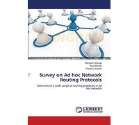 Survey on Ad hoc Network Routing Protocols: Overview of a wide range of routing protocols in ad hoc network