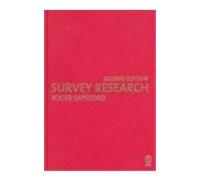 Survey Research