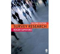 Survey Research, Second Edition (Survey Research (Paperback))