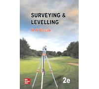 Surveying And Levelling, 2Ed
