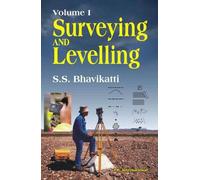 Surveying and Levelling:: v. 1