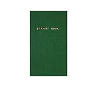Surveying Field Book (Transit Book), 40 Sheets of High Quality Paper, Product Number: SE-Y2, Order Number: 51109707, Manufacturer: Kokuyo