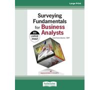 Surveying Fundamentals for Business Analysts