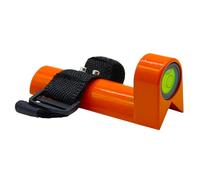 Surveying Level Tool - Adjustable Grade Rod Level, Portable Measuring Instrument, Surveying Grade Rod Levels, Professional Leveling Device | Measuring Rods Levell for Construction, Land Development