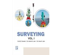 Surveying - Vol. 1