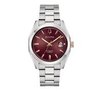 Surveyor Automatic - female - Bulova - Watches - Gray - ONE SIZE - Accessories ONE SIZE