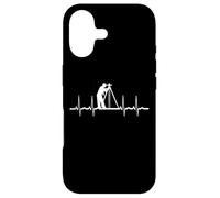 Surveyor Clothing Land Surveying Case for iPhone 17