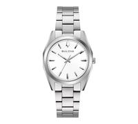 Surveyor - female - Bulova - Watches - White - ONE SIZE - Accessories ONE SIZE
