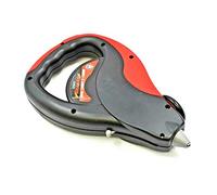 Surveyor'S Tape Measure 30m (100ft) 'Auto Recoil' (Steel)