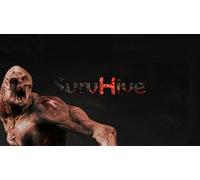 SurvHive