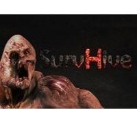 SurvHive Steam CD Key