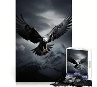 Survival Above Snowy Peaks 1000 Pieces Puzzles for Teenagers Boost Recall Relaxing Fun Accurate Edge Thoughtful Gift (38x52cm)