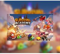 Survival Academy Steam CD Key