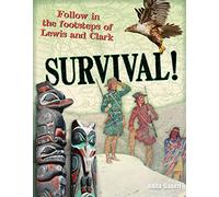 Survival!: Age 10-11, Below Average Readers (White Wolves Non Fiction)