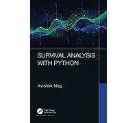 Survival Analysis with Python