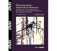 Survival Art - Creativity as a Resource - 3 DVD + 2 CD