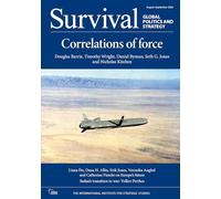 Survival: August - September 2024