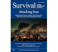 Survival: August-September 2025: August-september 2025