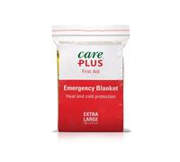 Survival blanket Care Plus Emergency Blanket