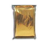 Survival Blanket Tatonka Rettungsdecke Doré 210x160 cm