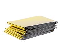Survival Blanket Trespass Foilx Doré TU