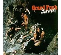 Survival by Grand Funk Railroad