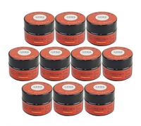 Survival Candles Long Burning Emergency Blackout, 32 Hours Emergency Candle,Emergency Survival Kit,Windproof Survival Candles,Candle Lights for Emergency Winter Storm Hunting Camp Essentials (10pcs)