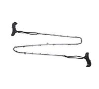 Survival Chain Saw, 48 Inch Heavy Duty Stainless